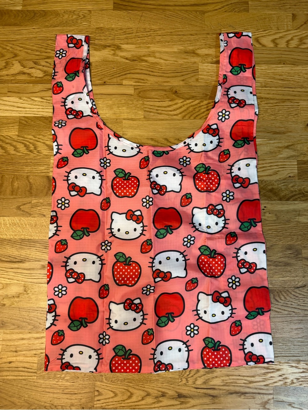 BAGGU 3 PIECE STANDARD REUSABLE BAGS - Picture 2 of 4